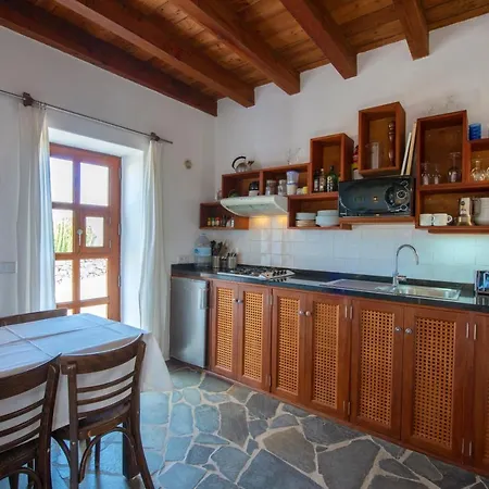 El Inti 1 Apartment