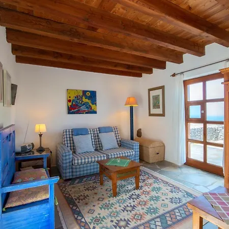 El Inti 1 Apartment