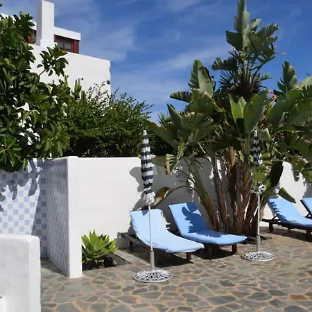 Apartment El Inti 1