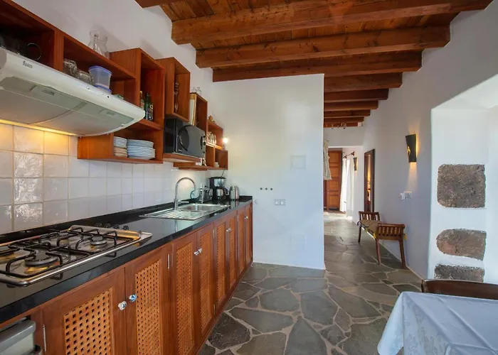 El Inti 1 Διαμέρισμα