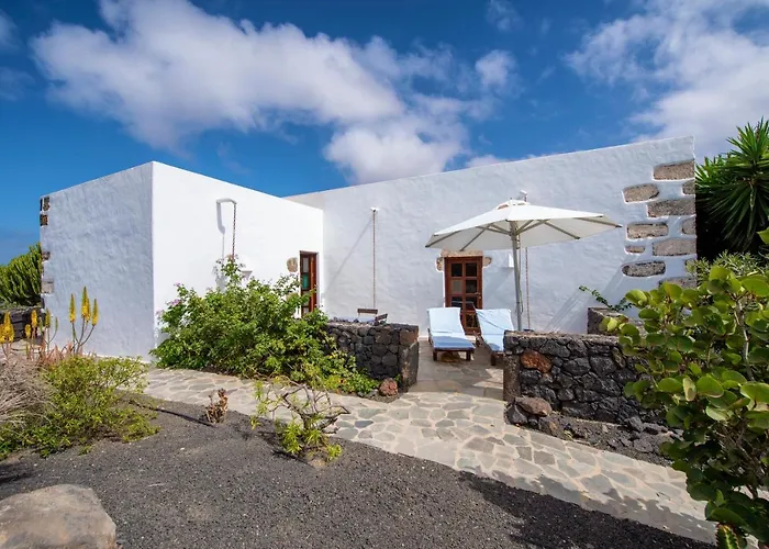 El Inti 1 아파트 *